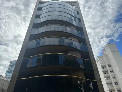 Apartamento com 4 Quartos à venda, 140m² no Barro Vermelho, Vitória