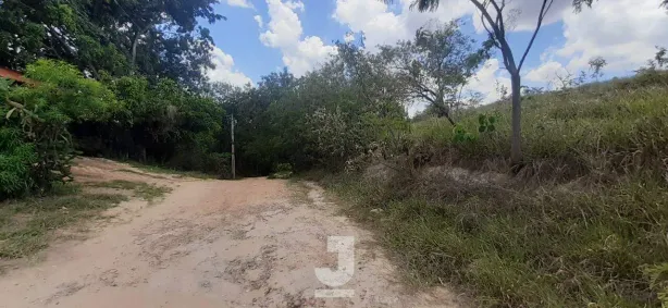 Lote/Terreno à venda, 1000m² no Chácara Santa Margarida, Campinas