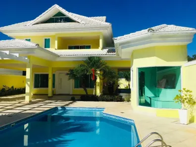 Casa com 4 Quartos à venda, 365m² no Guaratiba, Rio de Janeiro