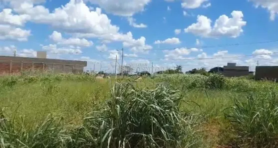 Lote/Terreno à venda, 300m² no Eparque Rio Preto Leste, São José do Rio Preto