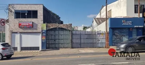 Lote/Terreno à venda, 240m² no Cidade Nova São Miguel, São Paulo