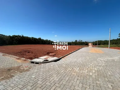 Lote/Terreno à venda, 360m² no Jardim Bela Vista, Vera Cruz