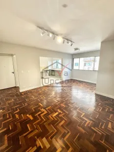 Apartamento com 2 Quartos à venda, 83m² no Vila Mascote, São Paulo