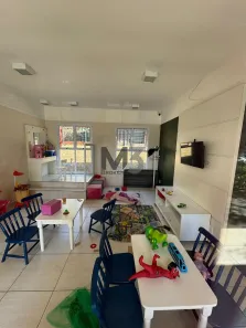 Apartamento com 3 Quartos à venda, 60m² no Vila Satúrnia, Campinas