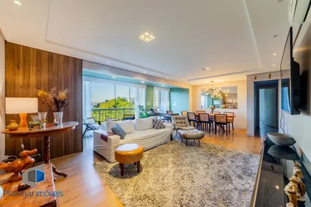 Apartamento com 3 Quartos à venda, 125m² no Jardim Europa, Porto Alegre