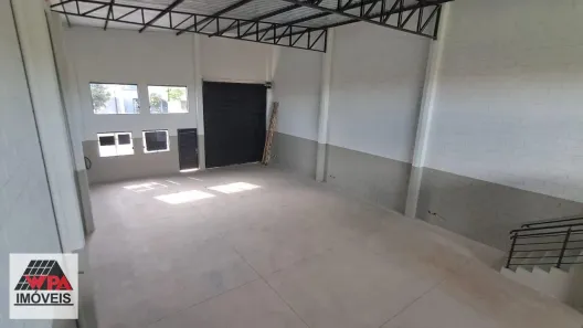 Ponto Comercial à venda, 280m² no Jardim Alphacenter, Santa Bárbara D'Oeste