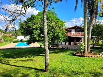 Fazenda/Sítio com 3 Quartos à venda, 2250m² no Loteamento Eldourado, Eldorado do Sul