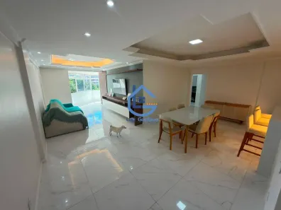 Apartamento com 3 Quartos à venda, 150m² no Aldeota, Fortaleza