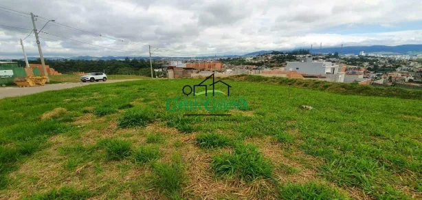 Lote/Terreno à venda, 800m² no Loteamento Vale Azul I, Jundiaí