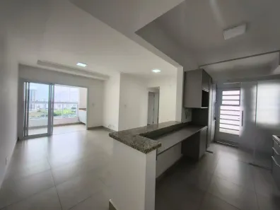 Apartamento com 2 Quartos para alugar, 73m² no Parque Campolim, Sorocaba