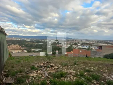Lote/Terreno à venda, 1806m² no Minas de Inhandjara, Itupeva