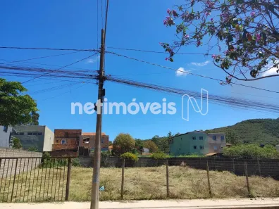 Lote/Terreno à venda, 360m² no Jardim Canadá, Nova Lima
