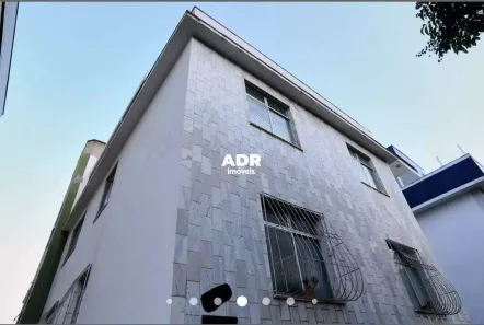 Cobertura com 3 Quartos à venda, 133m² no Palmares, Belo Horizonte