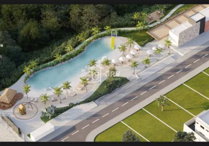 Lote/Terreno à venda, 1000m² no Parque Rio Branco, Valparaíso de Goiás