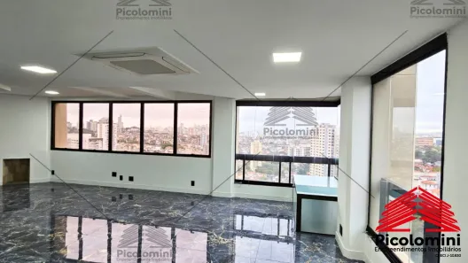 Apartamento com 3 Quartos à venda, 210m² no Sumaré, São Paulo