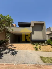 Casa de Condomínio com 3 Quartos à venda, 178m² no Village Damha Rio Preto III, São José do Rio Preto