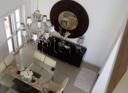 Casa de Condomínio com 4 Quartos à venda, 351m² no Vila Marieta, Campinas