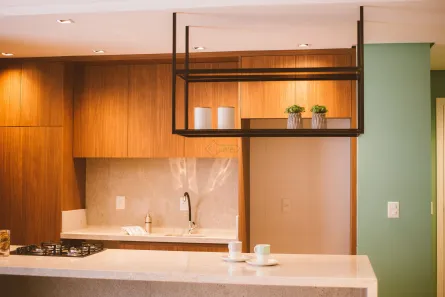 Apartamento com 3 Quartos à venda, 95m² no Anita Garibaldi, Joinville