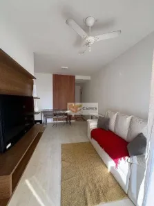 Apartamento com 3 Quartos à venda, 70m² no Parque Itália, Campinas