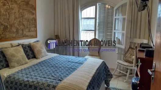 Sobrado com 3 Quartos à venda, 127m² no Santo Antônio, Osasco