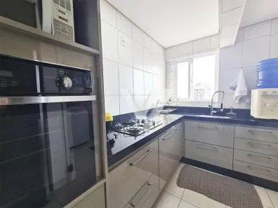 Apartamento com 3 Quartos à venda, 185m² no Jardim Vergueiro, Sorocaba