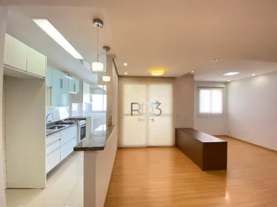 Apartamento com 2 Quartos para alugar, 72m² no Bela Suiça, Londrina