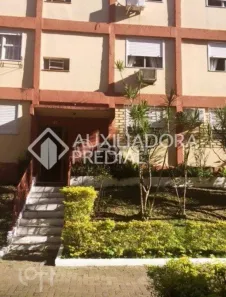 Apartamento com 2 Quartos à venda, 48m² no Camaquã, Porto Alegre