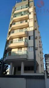 Apartamento com 3 Quartos à venda, 100m² no Jardim Camburi, Vitória