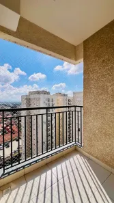 Apartamento com 2 Quartos à venda, 57m² no Areão, Taubaté