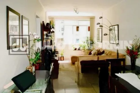 Apartamento com 3 Quartos à venda, 85m² no Copacabana, Rio de Janeiro