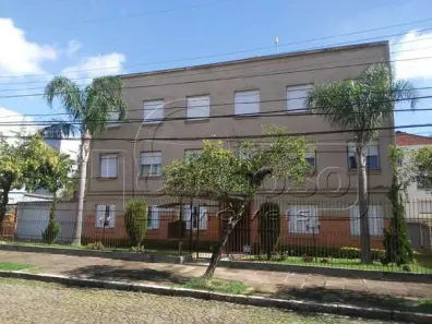 Apartamento com 3 Quartos à venda, 70m² no São Sebastião, Porto Alegre
