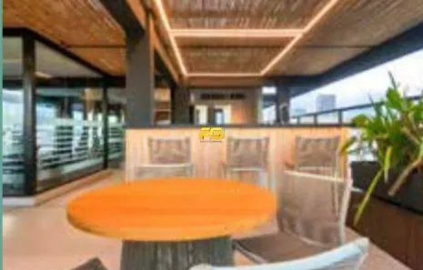 Apartamento com 2 Quartos à venda, 64m² no Jardim Oceania, João Pessoa