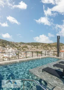 Apartamento com 3 Quartos à venda, 117m² no Centro, Florianópolis