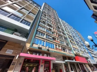 Sala Comercial à venda, 35m² no Centro, Florianópolis