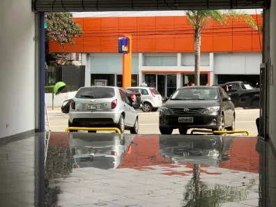 Ponto Comercial para alugar, 351m² no Vila Santana, São Paulo