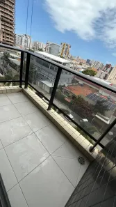 Apartamento com 2 Quartos à venda, 59m² no Mangabeiras, Maceió