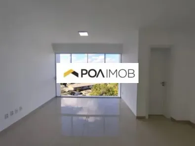 Sala Comercial para alugar, 35m² no Vila Jardim, Porto Alegre
