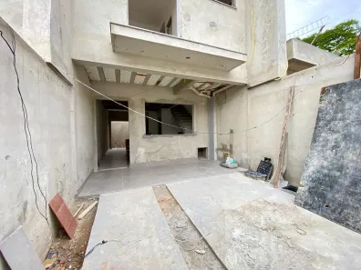 Casa com 3 Quartos à venda, 100m² no Nossa Senhora de Fátima, Contagem