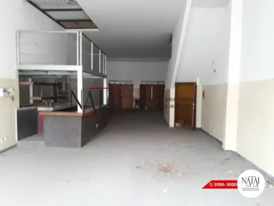 Prédio Comercial à venda, 635m² no Centro, Rio de Janeiro