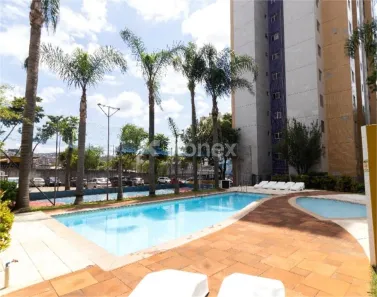 Apartamento com 2 Quartos à venda, 45m² no Jardim Centenário, São Paulo