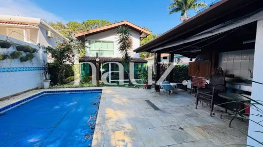 Casa com 4 Quartos à venda, 260m² no Riviera, Bertioga