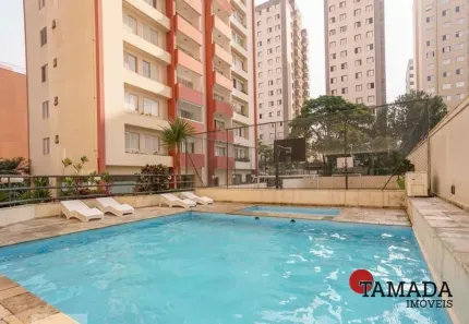 Apartamento com 3 Quartos à venda, 90m² no Vila Esperança, São Paulo
