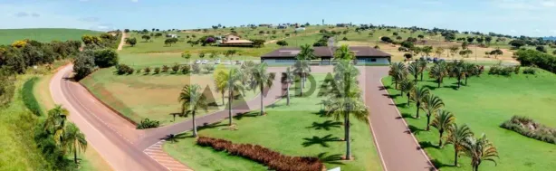 Lote/Terreno à venda, 450m² no Riviera de Santa Cristina III, Itaí