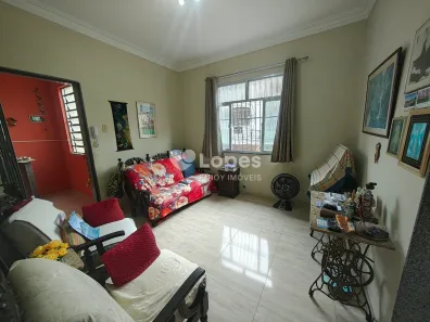 Casa de Condomínio com 2 Quartos à venda, 66m² no Méier, Rio de Janeiro