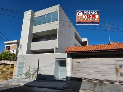 Apartamento com 2 Quartos à venda, 34m² no Alto da Mooca, São Paulo
