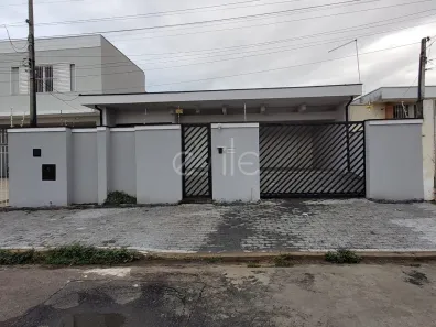 Casa com 2 Quartos para alugar, 180m² no Jardim Chapadão, Campinas