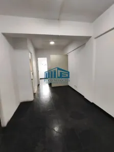Sala Comercial para alugar, 56m² no Centro, Diadema