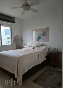 Apartamento com 2 Quartos à venda, 58m² no Chácara das Pedras, Porto Alegre
