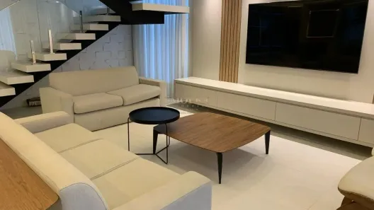 Casa de Condomínio com 5 Quartos à venda, 536m² no Jurerê, Florianópolis