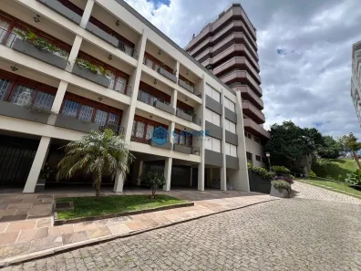Apartamento com 3 Quartos à venda, 158m² no Exposição, Caxias do Sul